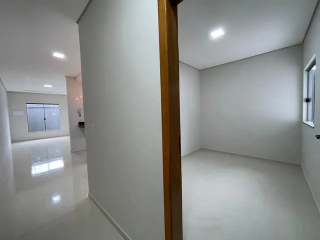 Imagem 9: Vende Casa com Ótimo Acabamento no Bairro santa Lúcia