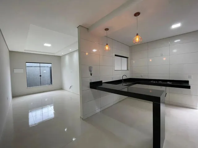 Imagem 4: Vende Casa com Ótimo Acabamento no Bairro santa Lúcia