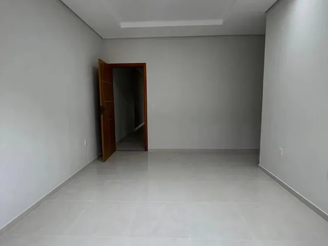 Imagem 11: Vende Casa com Ótimo Acabamento no Bairro santa Lúcia