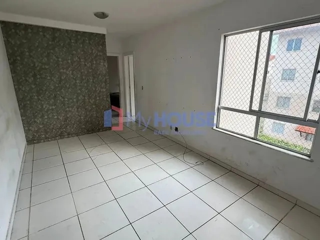 Imagem: Apartamento À Venda, Condomínio Vog João