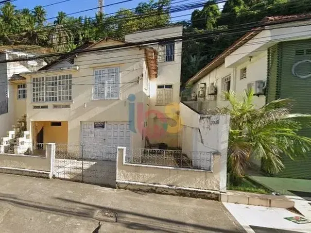 Imagem 4: Casa com Potencial para Uso Comercial Ou Construção de Prédio de Ambos os Seguimentos