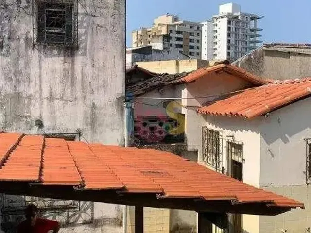 Imagem 8: Casa com Potencial para Uso Comercial Ou Construção de Prédio de Ambos os Seguimentos