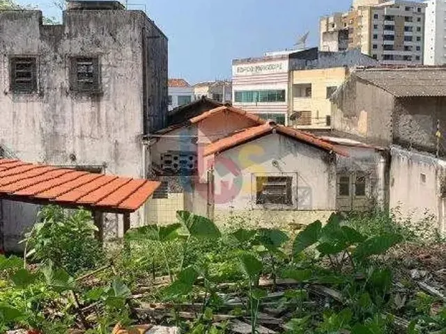 Imagem 10: Casa com Potencial para Uso Comercial Ou Construção de Prédio de Ambos os Seguimentos