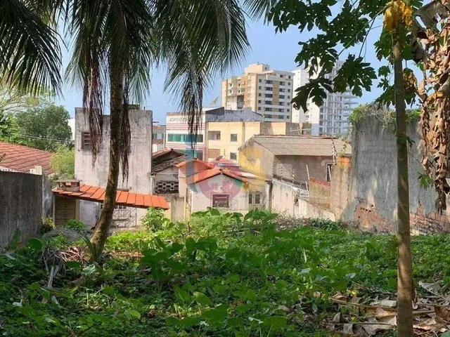 Imagem 9: Casa com Potencial para Uso Comercial Ou Construção de Prédio de Ambos os Seguimentos