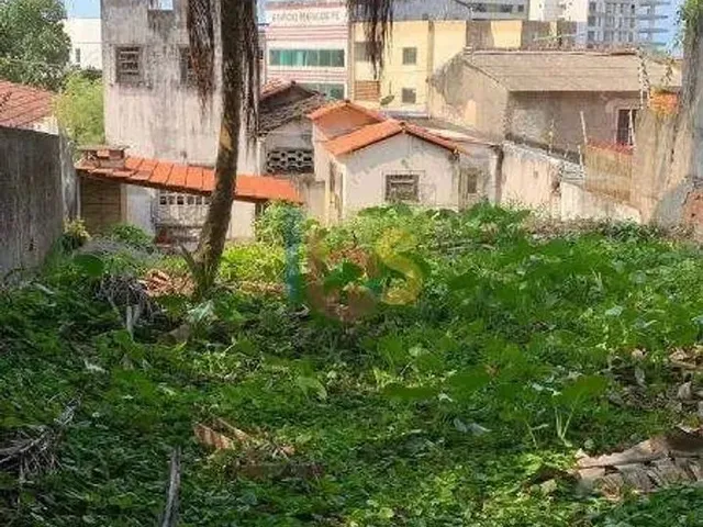 Imagem 5: Casa com Potencial para Uso Comercial Ou Construção de Prédio de Ambos os Seguimentos