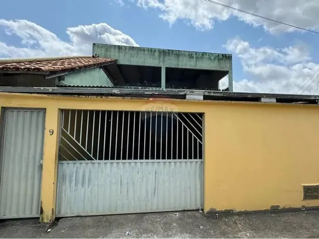 Imagem: Casa a Venda na Urbis II em Itamaraju Conforto