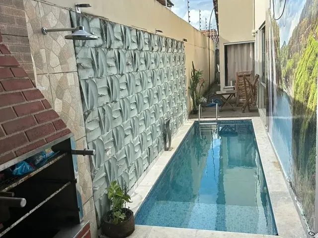 Imagem 5: Vende Linda Casa com Piscina no Bairro Antares