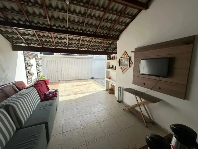 Imagem 8: Vende Linda Casa com Piscina no Bairro Antares