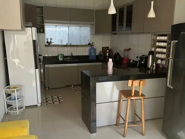 Imagem 15: Vende Linda Casa com Piscina no Bairro Antares