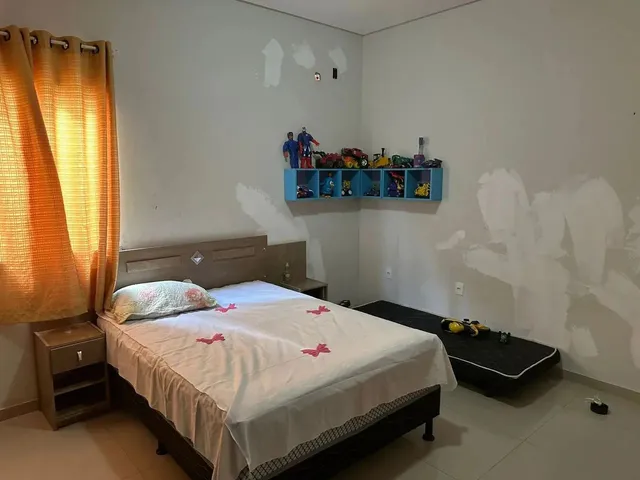 Imagem 14: Vende Linda Casa com Piscina no Bairro Antares