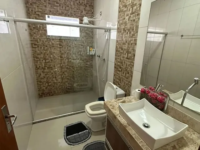 Imagem 10: Vende Linda Casa com Piscina no Bairro Antares