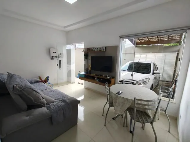 Imagem 10: Vende Bela Casa no Alto da Boa Vista