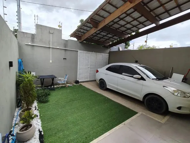 Imagem 2: Vende Bela Casa no Alto da Boa Vista