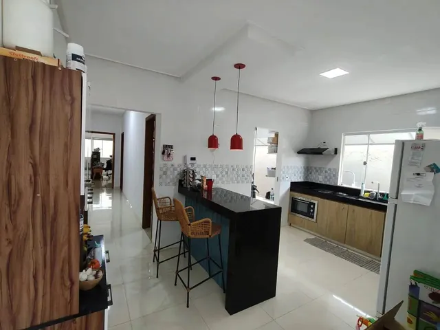 Imagem 6: Vende Bela Casa no Alto da Boa Vista