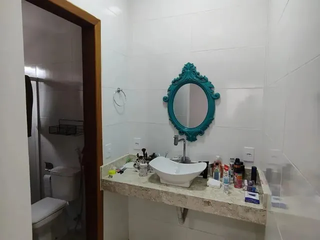 Imagem 4: Vende Bela Casa no Alto da Boa Vista