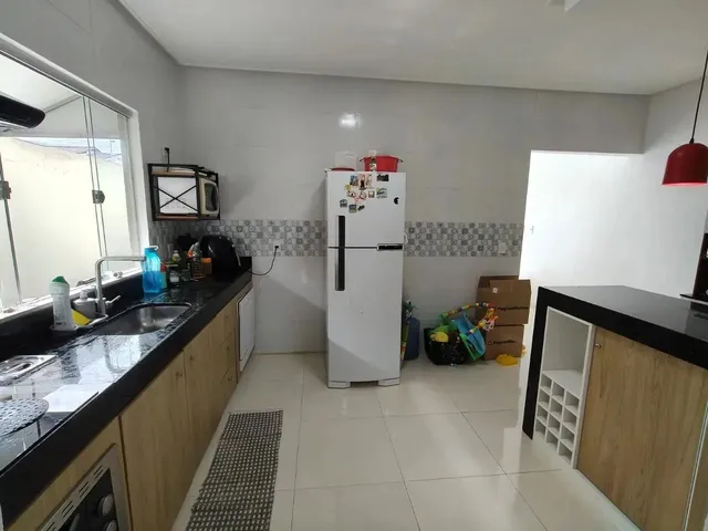 Imagem 16: Vende Bela Casa no Alto da Boa Vista