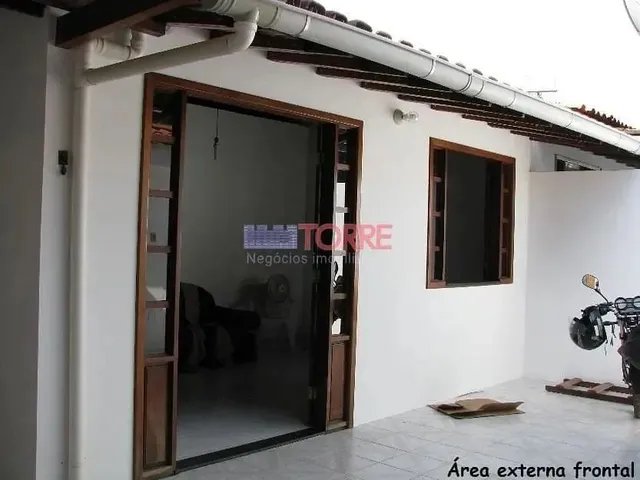 Imagem: Casa Duplex À Venda, Hernani Sá, Ilhéus