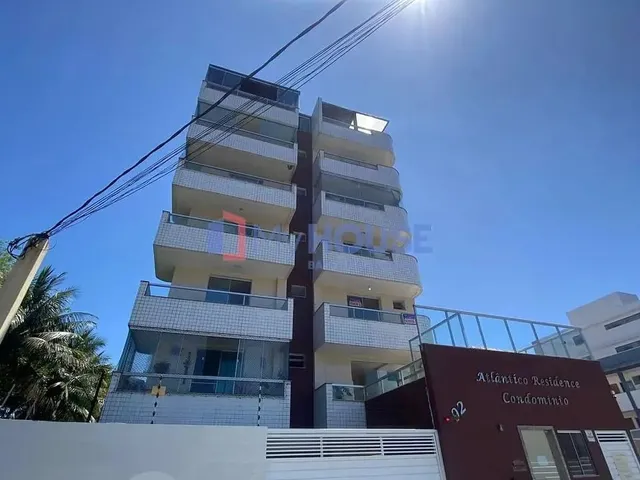 Imagem: Apartamento À Venda, São Francisco, Ilhéus