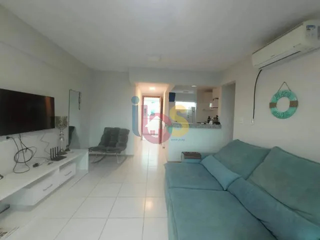 Imagem: Apartamento Mobiliado no Condomínio Águas