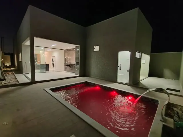 Imagem: Vende Bela Casa com Laje no Jardim América