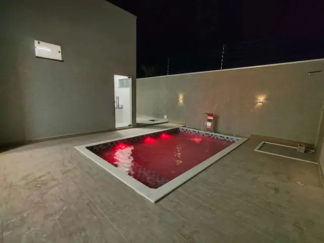 Imagem 11: Vende Bela Casa com Laje no Jardim América I