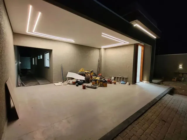 Imagem 12: Vende Bela Casa com Laje no Jardim América I