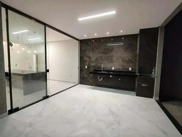 Imagem 14: Vende Bela Casa com Laje no Jardim América I