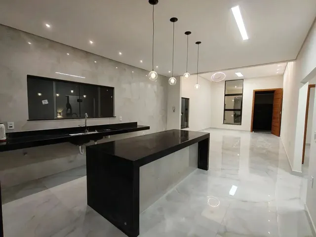 Imagem 4: Vende Bela Casa com Laje no Jardim América I