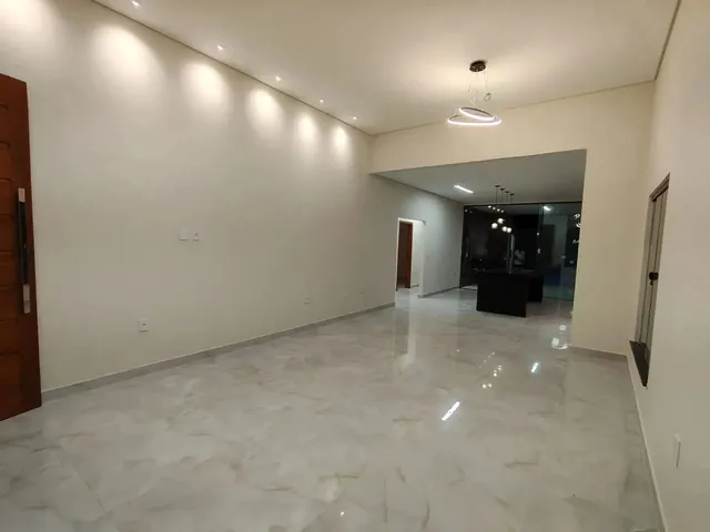 Imagem 3: Vende Bela Casa com Laje no Jardim América I
