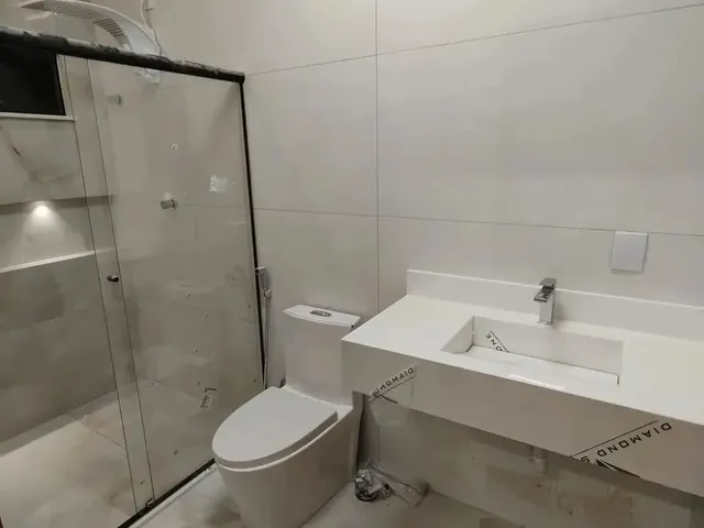 Imagem 8: Vende Bela Casa com Laje no Jardim América I