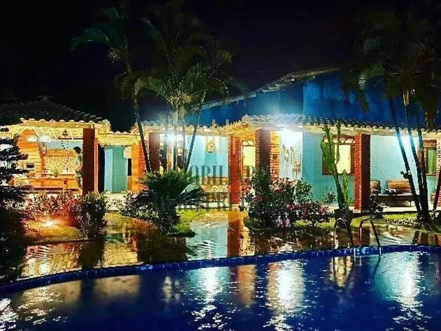 Imagem: Casa em Condomínio com 3 Quartos no Condomínio