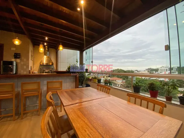 Imagem: Cobertura Duplex À Venda, Jardim Atlântico