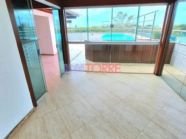 Imagem: Cobertura À Venda, Zona Sul, Ilhéus, Ba
