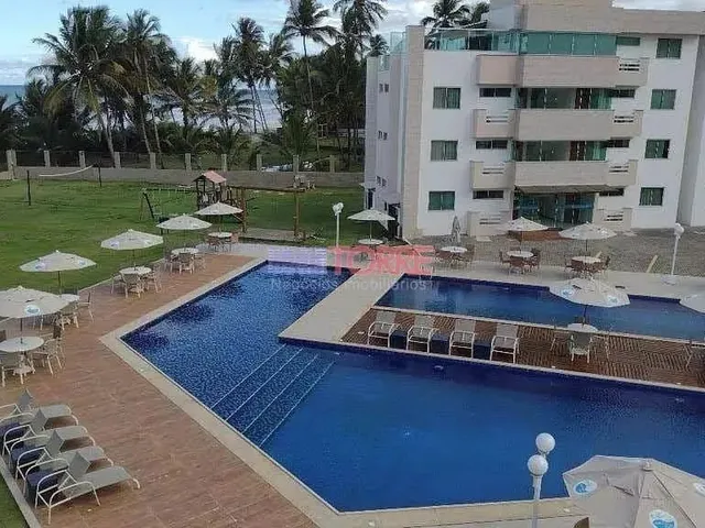 Imagem: Apartamento À Venda, Olivença, Ilhéus