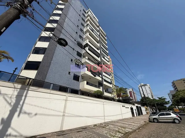 Imagem: Apartamento Padrão À Venda, Cidade Nova