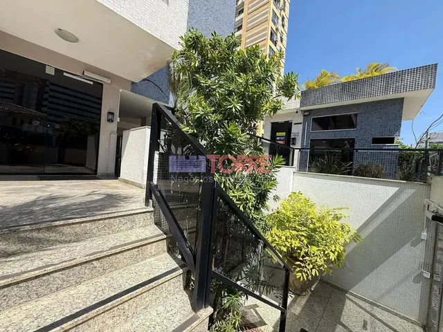 Imagem 6: Apartamento Padrão À Venda, Cidade Nova, Ilhéus, Ba