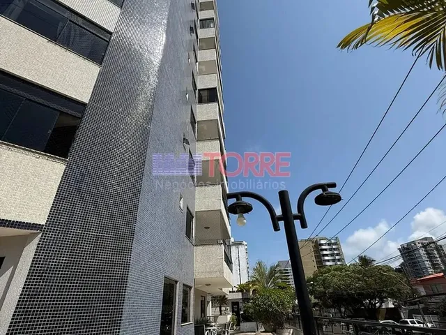 Imagem 9: Apartamento Padrão À Venda, Cidade Nova, Ilhéus, Ba