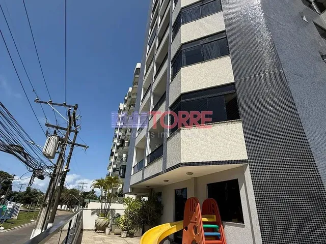 Imagem 2: Apartamento Padrão À Venda, Cidade Nova, Ilhéus, Ba