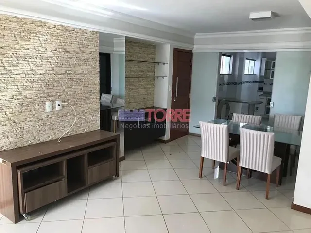 Imagem 4: Apartamento Padrão À Venda, Cidade Nova, Ilhéus, Ba