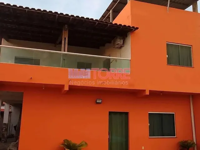 Imagem: Casa À Venda, Acuípe, Ilhéus, Ba