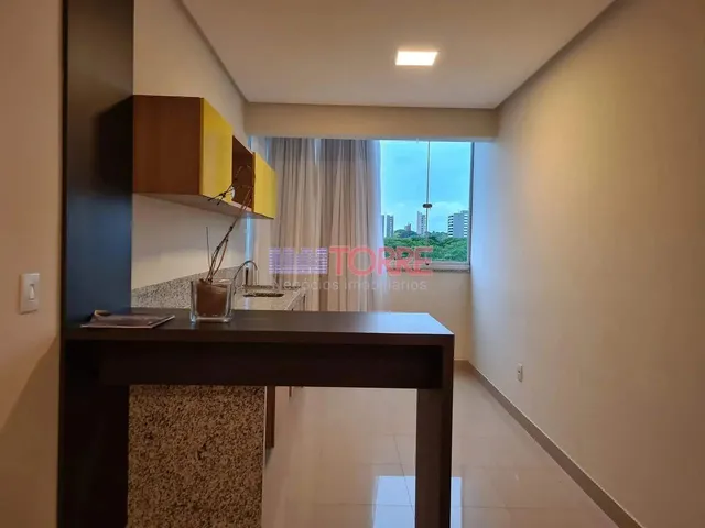 Imagem: Apartamento Novo À Venda, Centro, Itabuna