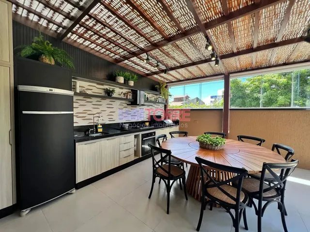 Imagem: Aquele Apartamento Garden Muito Chique com