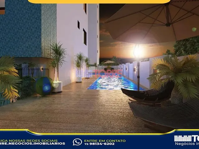 Imagem: Apartamento Novo À Venda, Centro, Itabuna
