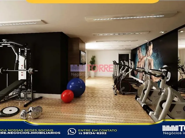 Imagem 4: Apartamento Novo À Venda, Centro, Itabuna, Ba