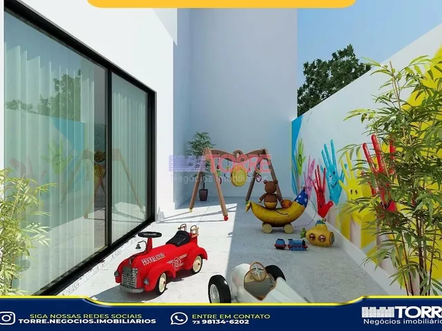 Imagem 5: Apartamento Novo À Venda, Centro, Itabuna, Ba