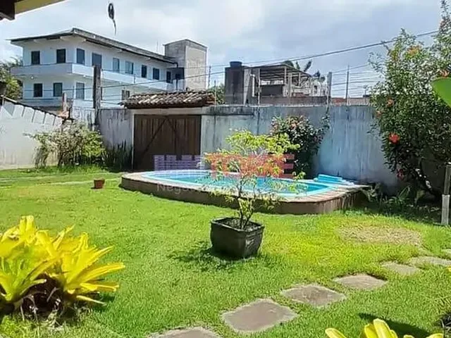 Imagem: Casa À Venda, Aritaguá, Ilhéus, Ba