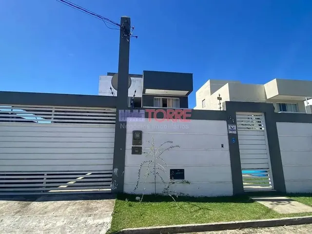 Imagem: Casa À Venda, Condomínio Mar a Vista