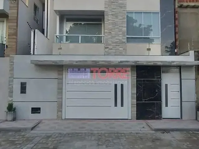 Imagem: Triplex À Venda, Jardim Vitória, Itabuna