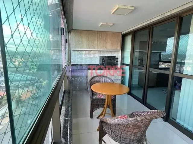Imagem: Apartamento À Venda, Condomínio Tom Jobim