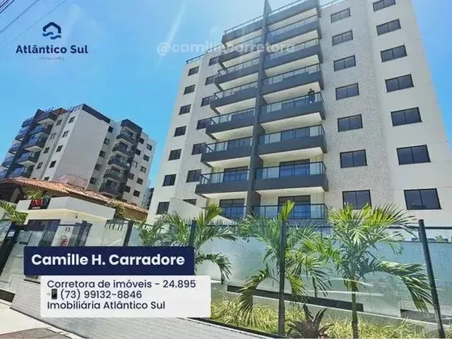 Imagem: Apartamento Frente 03 Quartos Sendo 01 Suíte